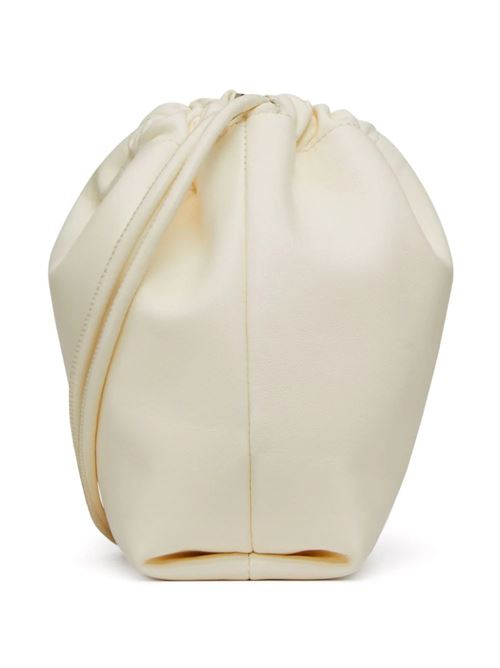 Vlogo pouf bag in nappa leather. Valentino Garavani | 4W0P0AC3ZFJ098